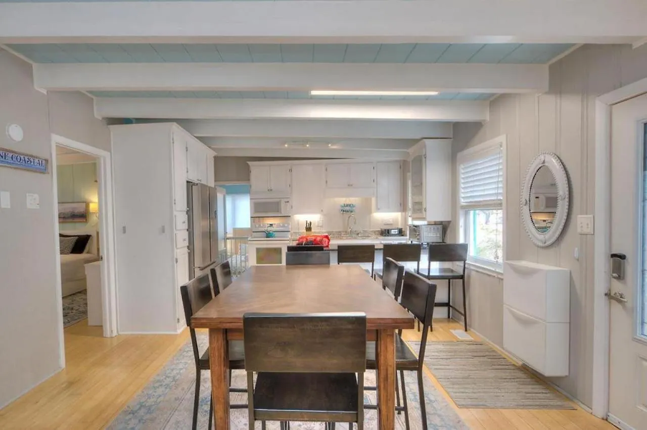 Holiday home Just Like Paradise Oak Island