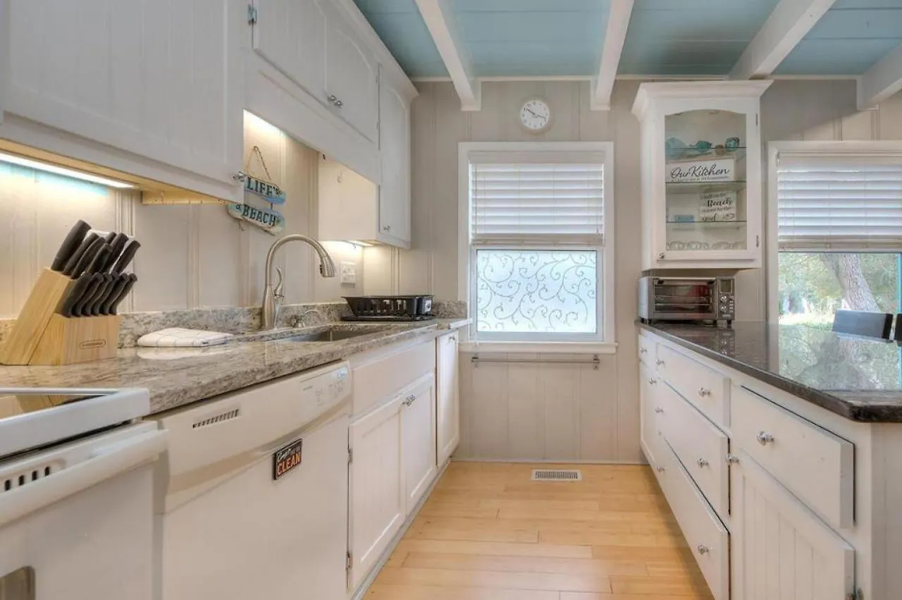Just Like Paradise Holiday home Oak Island