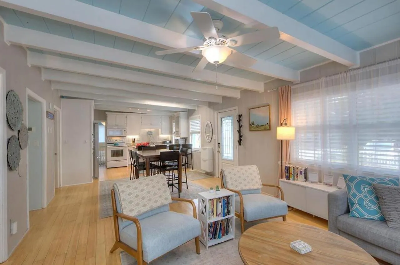 Holiday home Just Like Paradise Oak Island