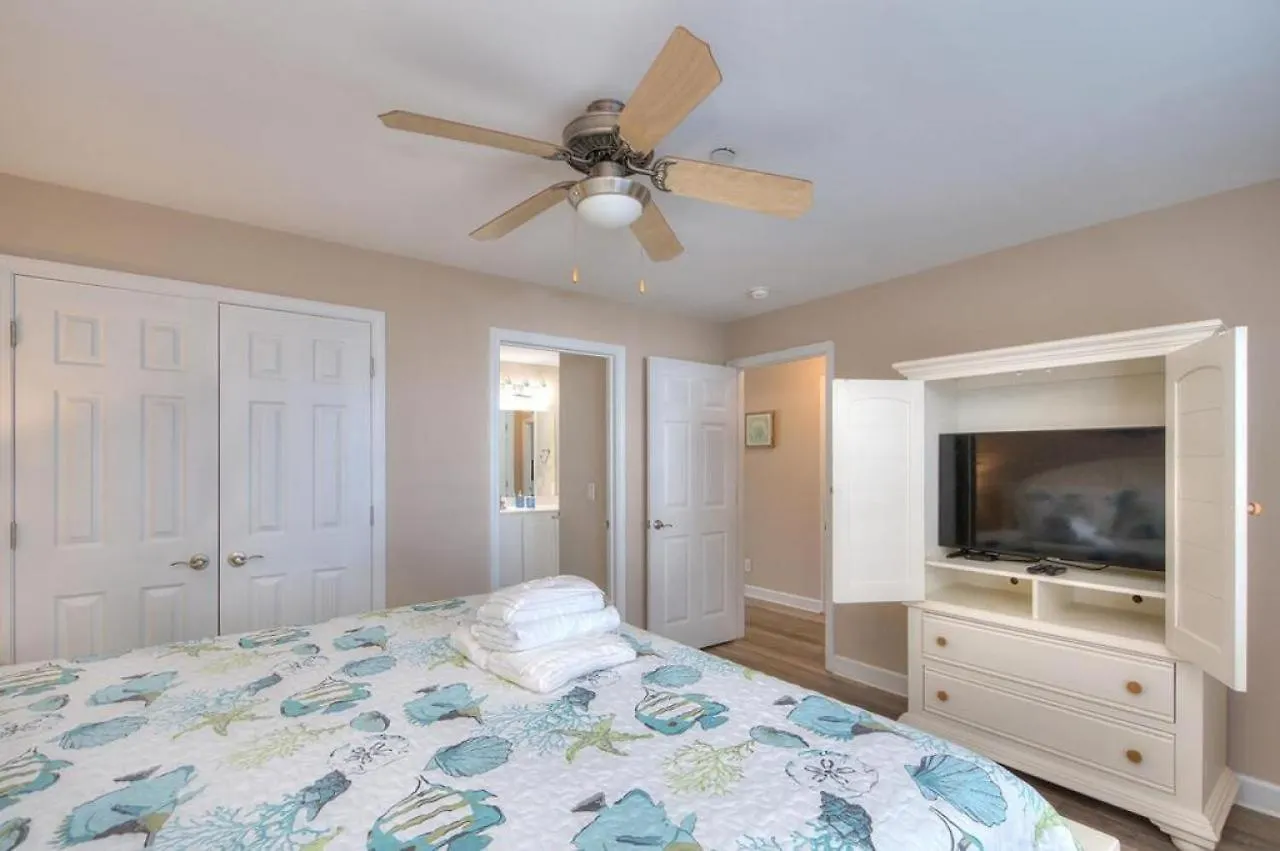 Holiday home Ocean Walk 1103