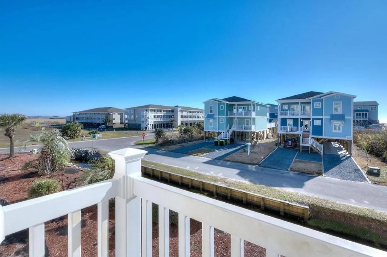 Ocean Walk 1103 Oak Island