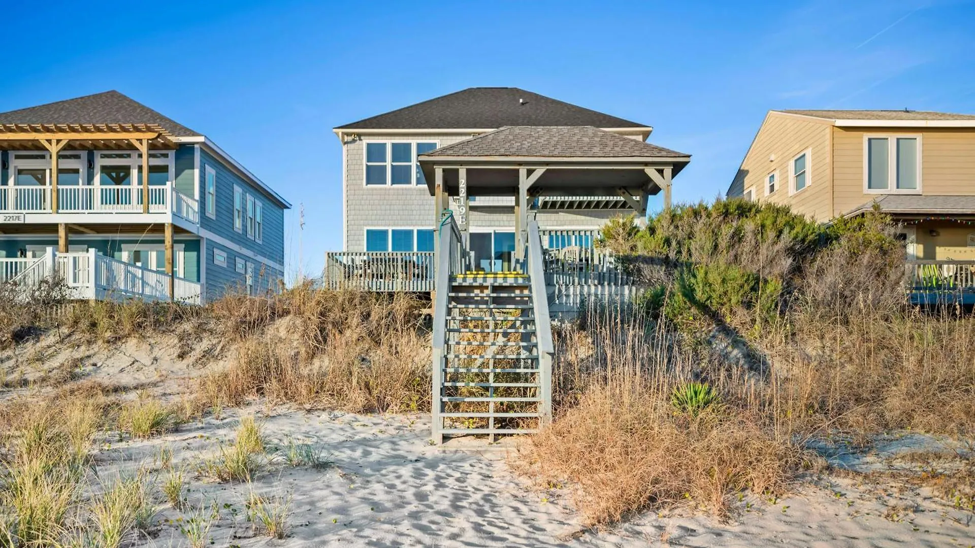 Holiday home Resolute Oak Island