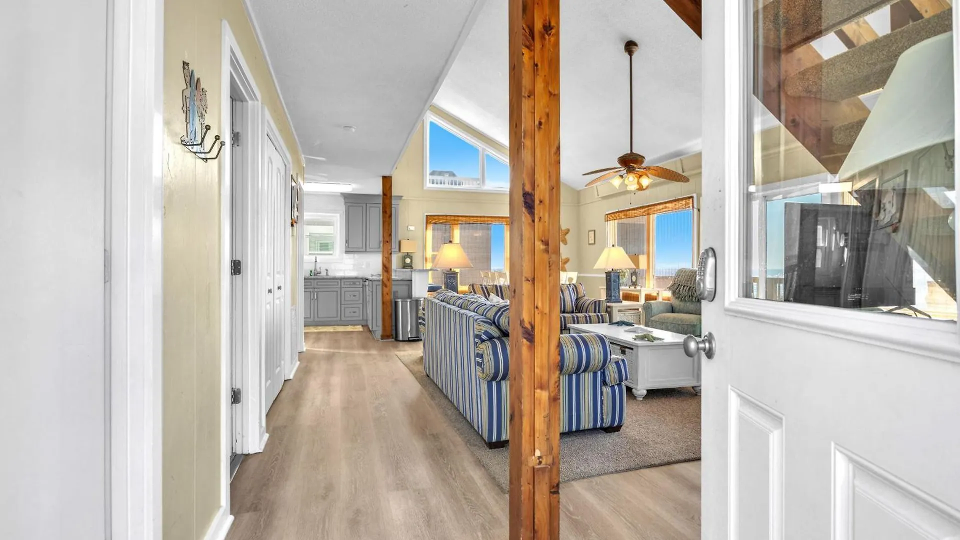 Victorias Seacret By Holiday home *