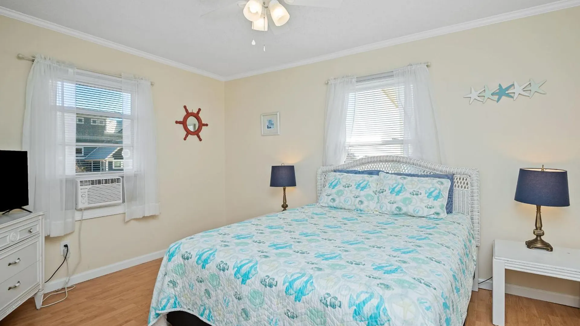 The Hideaway By Apartment *