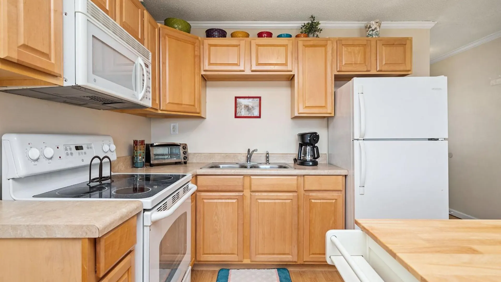 The Hideaway By Apartment *