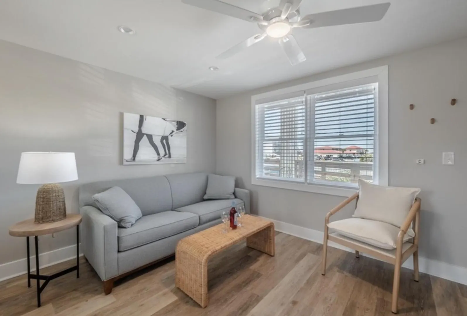The House At By Carolina * Oak Island