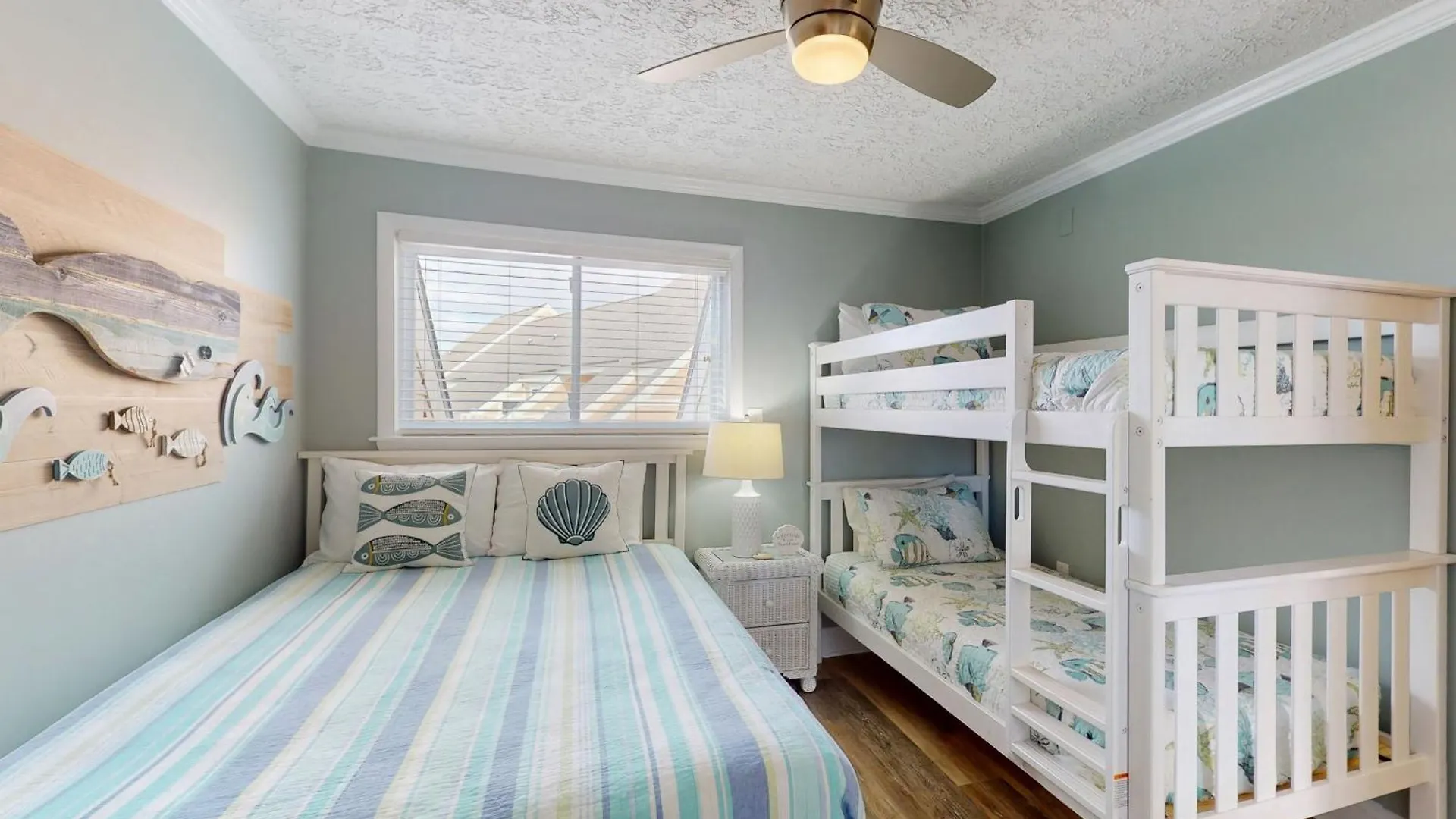 Apartment Pelicans Penthouse Oak Island