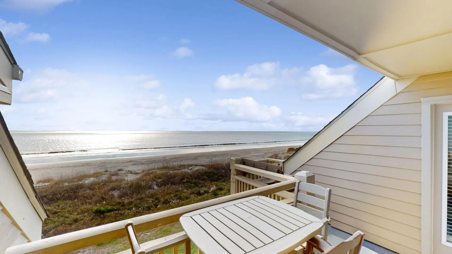 Pelicans Penthouse *