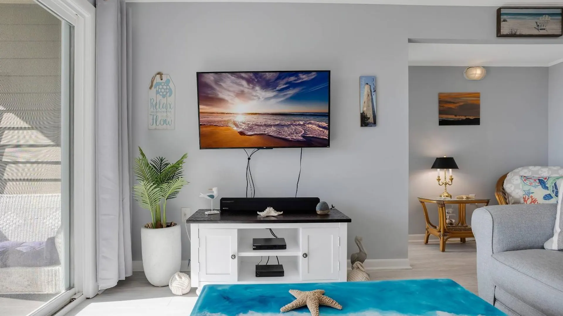 Holiday home Sunset Reset *