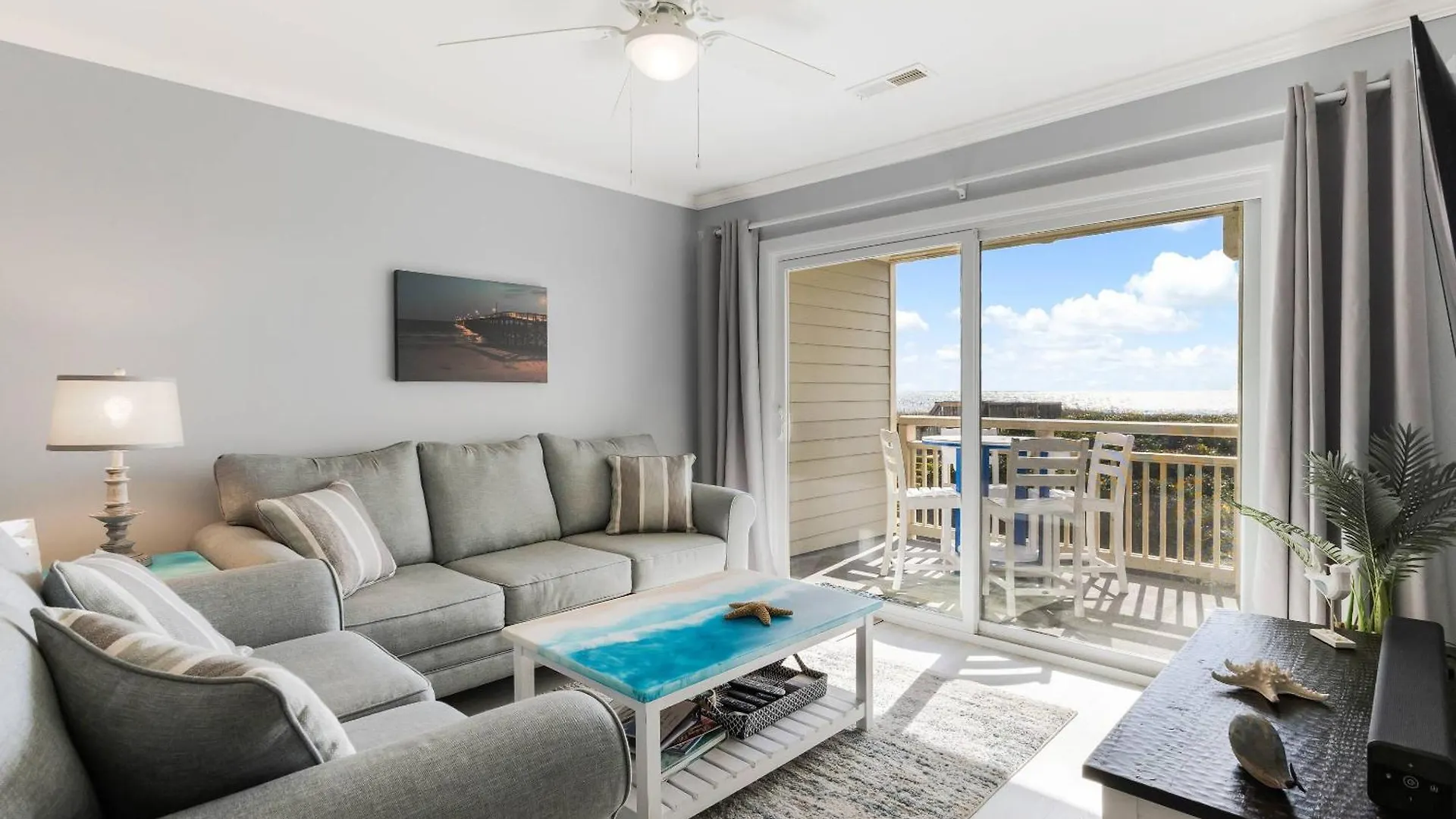 Sunset Reset Holiday home *