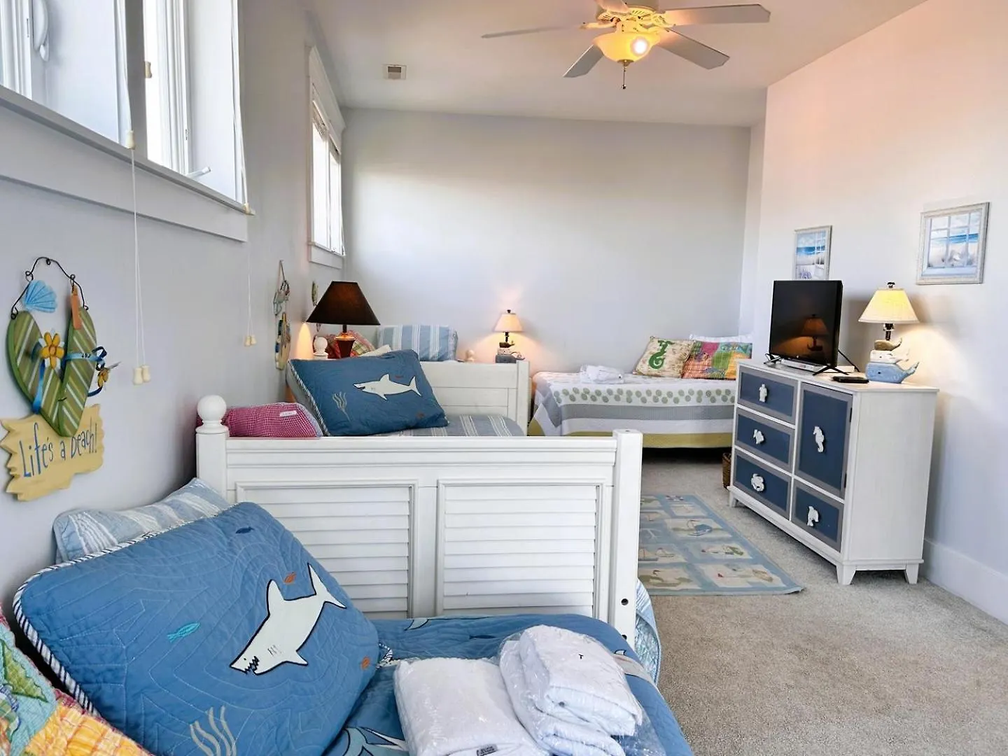 Tar Heel Haven
