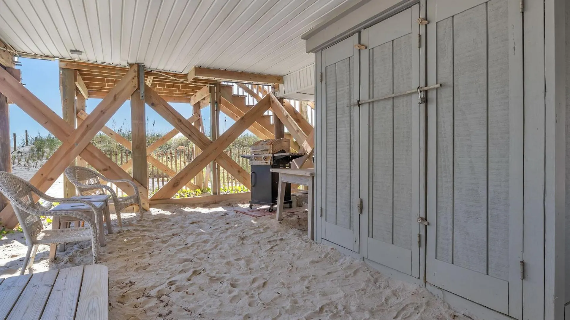 Holiday home Brig-a-dune By *