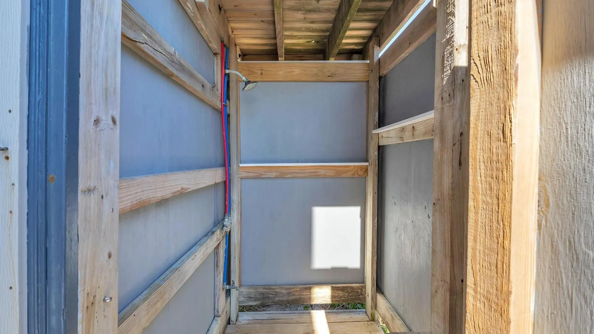 Holiday home Brig-a-dune By Oak Island