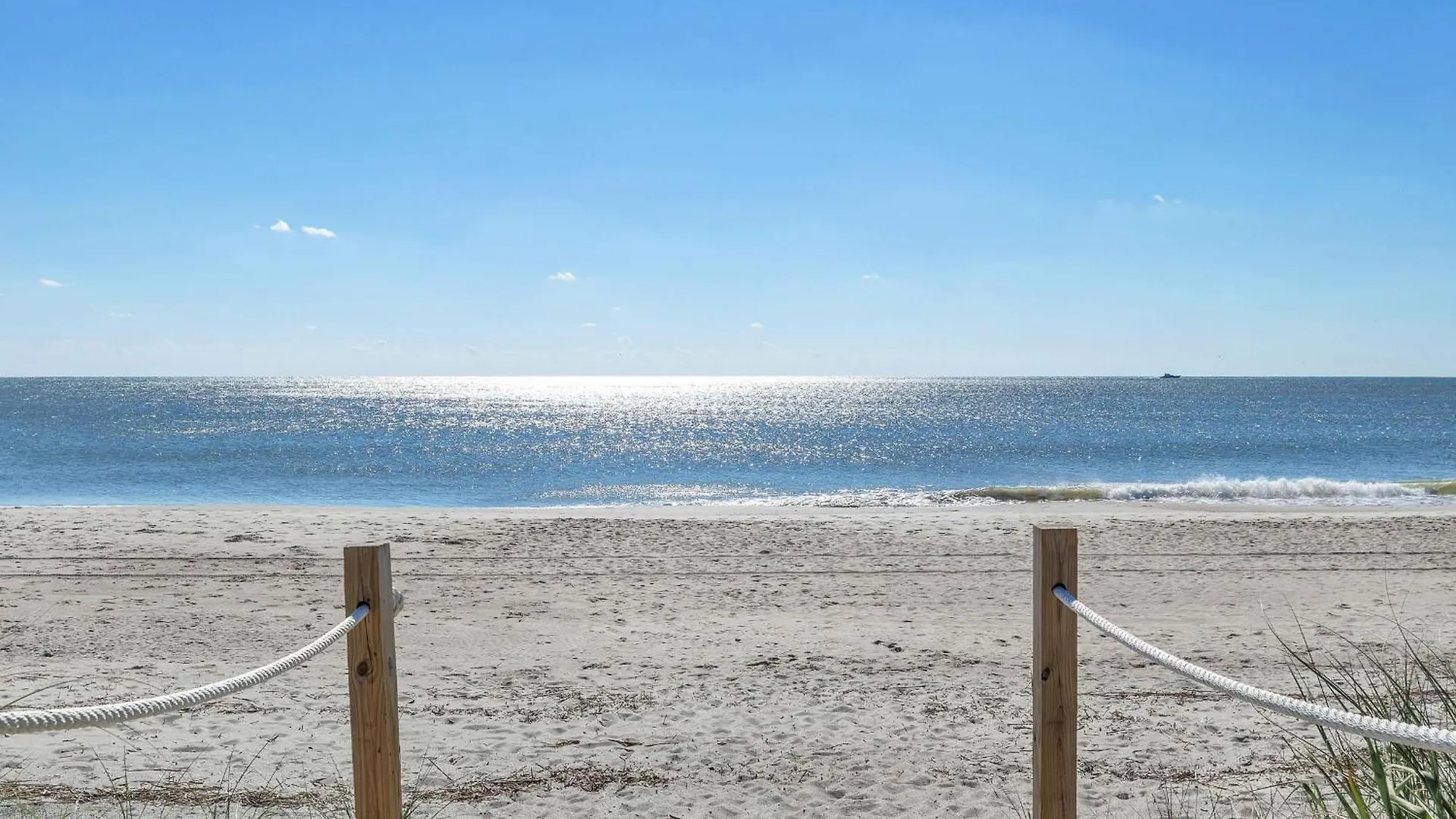 Holiday home Brig-a-dune By Oak Island