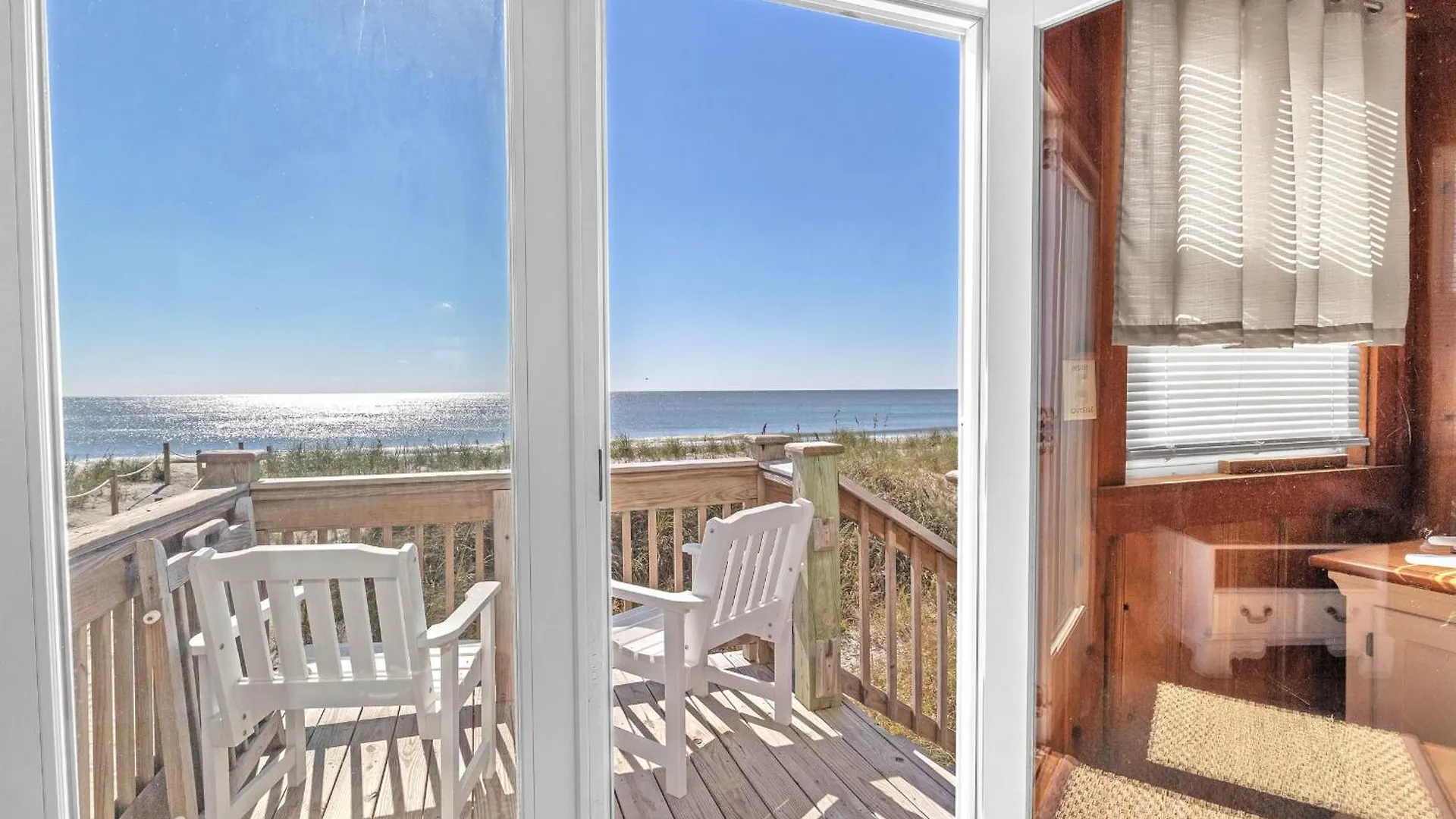 Holiday home Brig-a-dune By