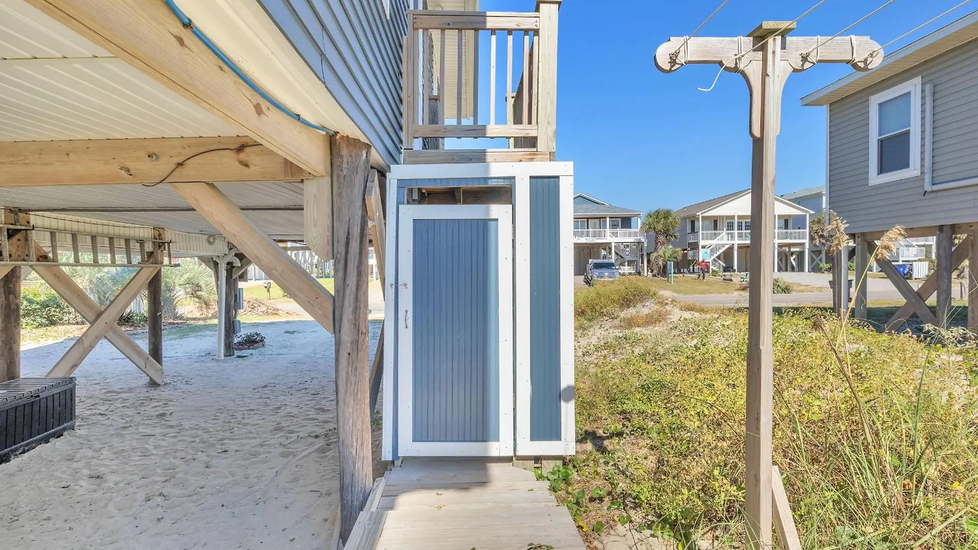 Holiday home Brig-a-dune By Oak Island