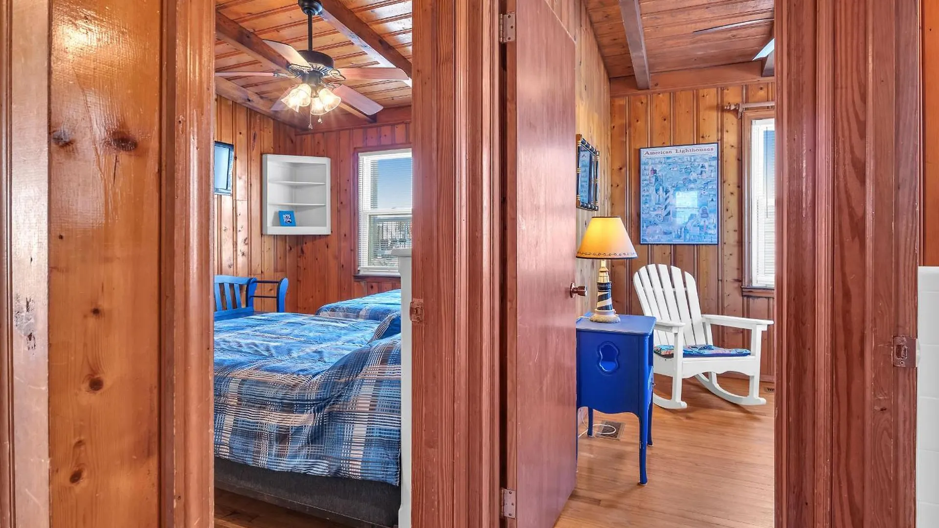 Brig-a-dune By Holiday home *