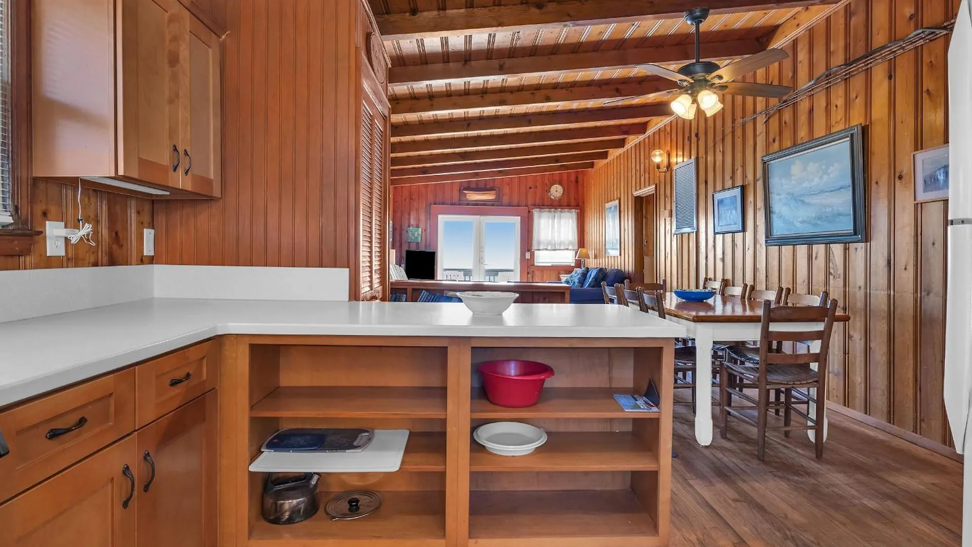 Holiday home Brig-a-dune By Oak Island