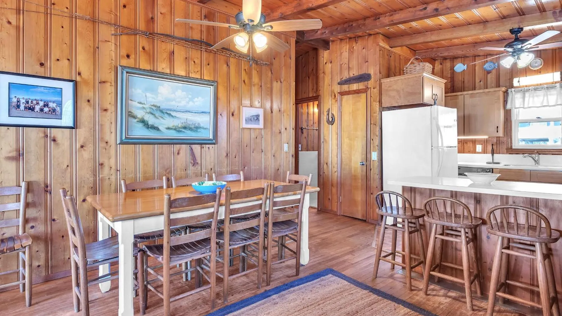 Brig-a-dune By Holiday home Oak Island