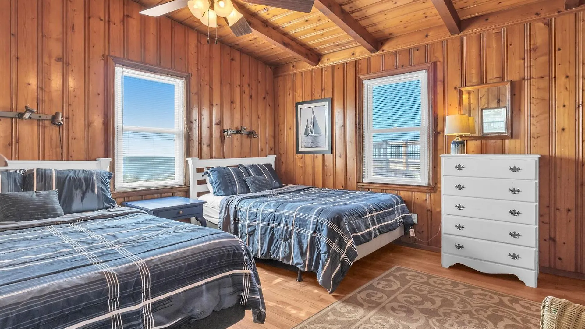 Brig-a-dune By Holiday home