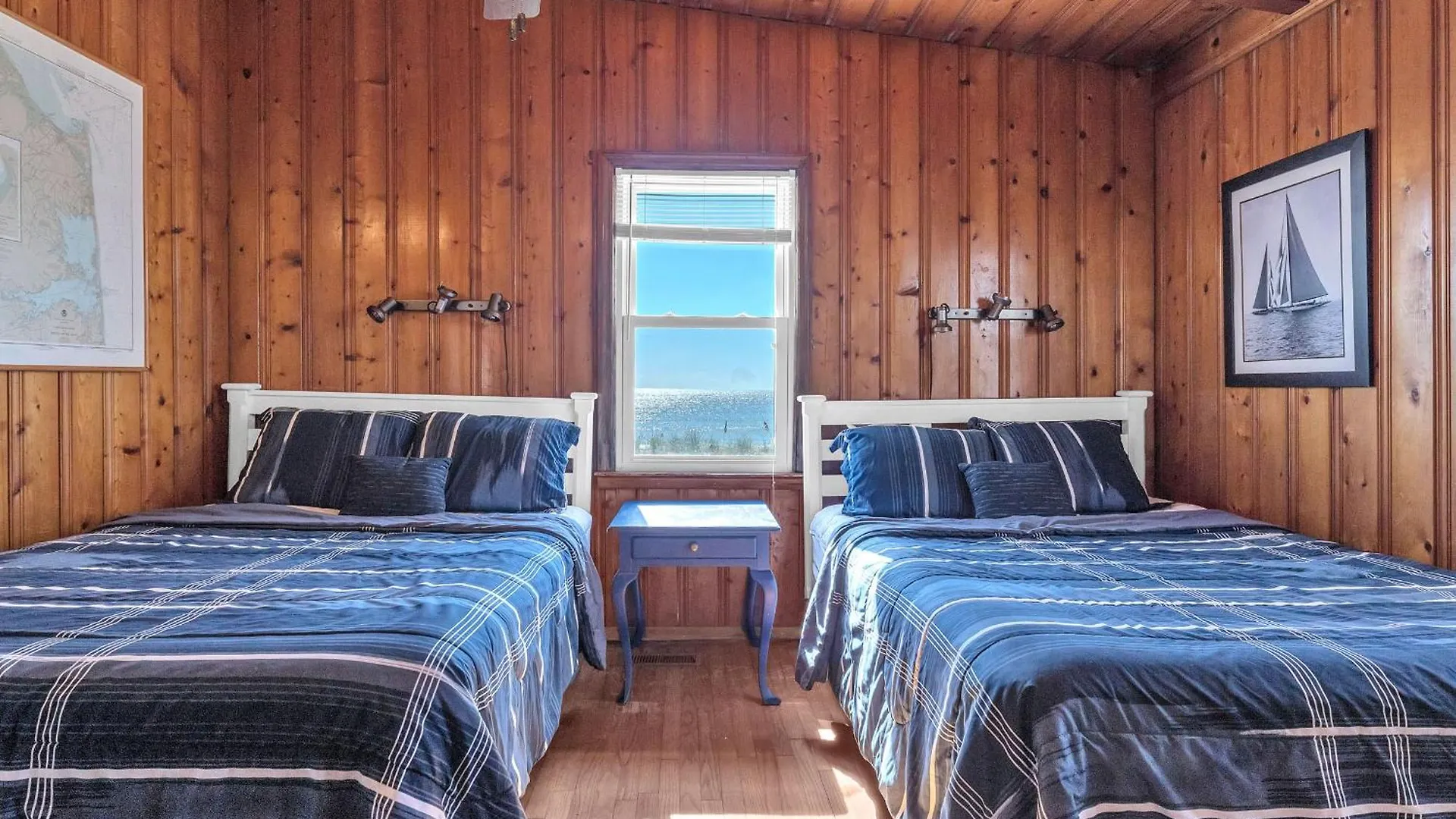 Holiday home Brig-a-dune By Oak Island
