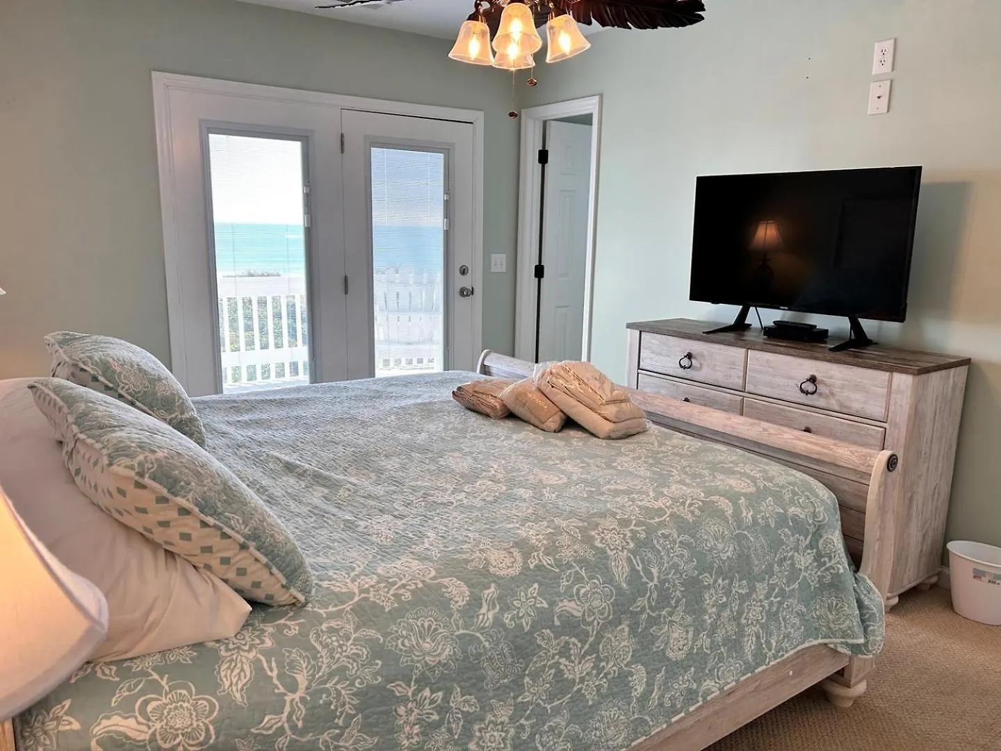 Holiday home Serendipity Oak Island