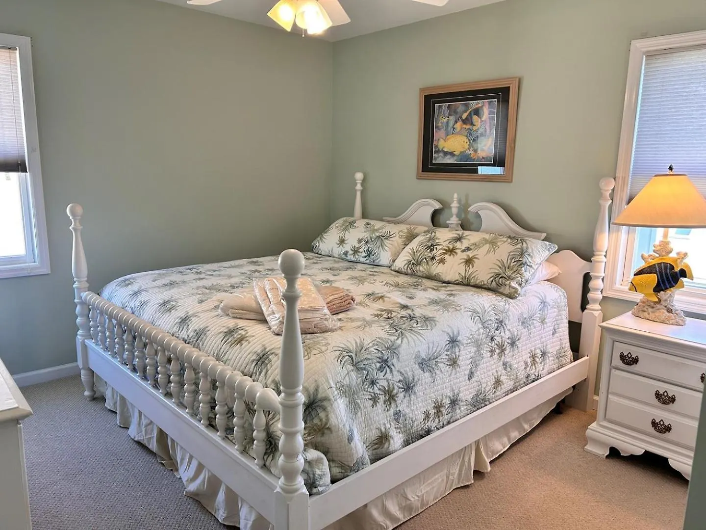 Holiday home Serendipity Oak Island