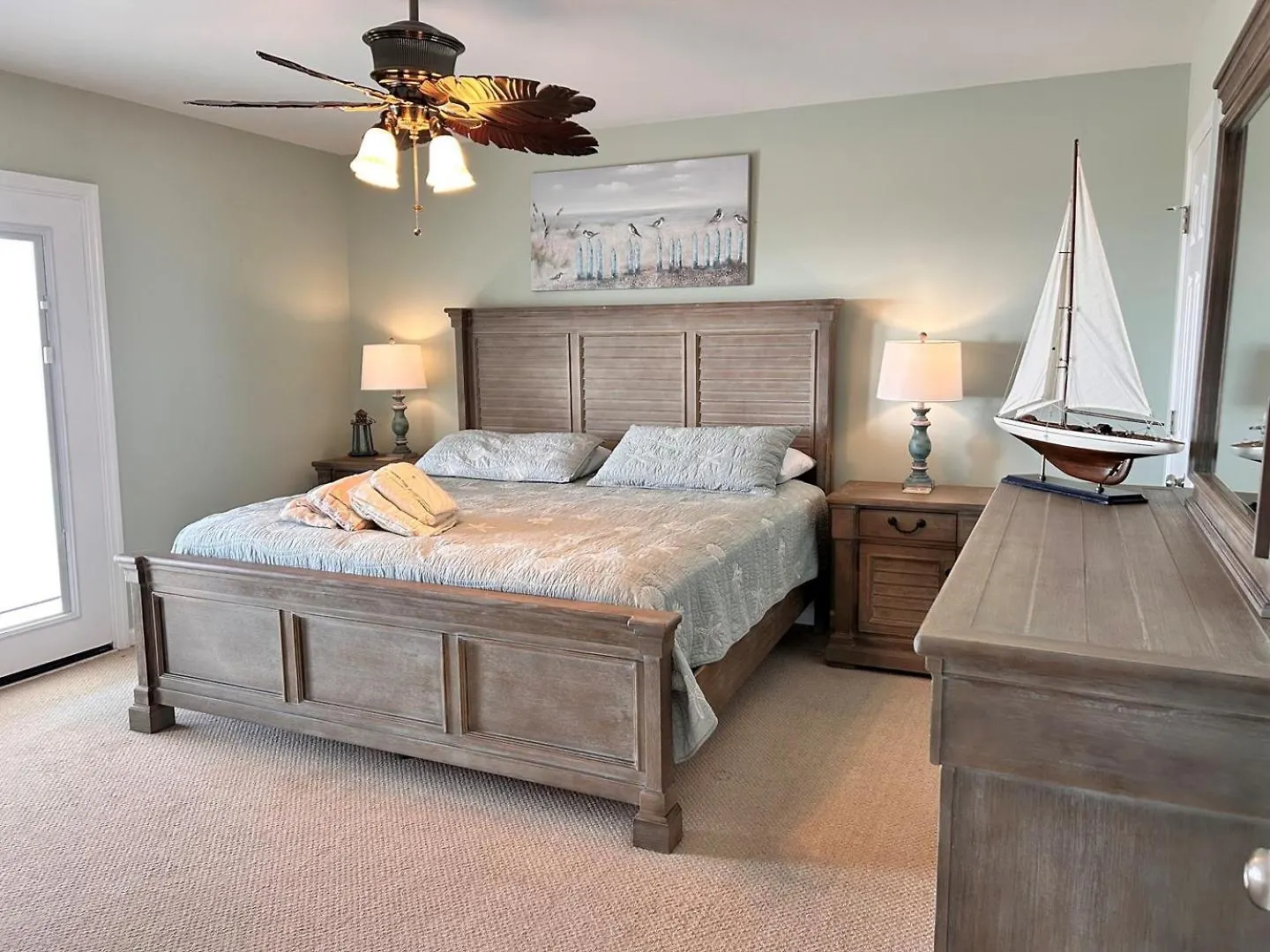 Holiday home Serendipity Oak Island