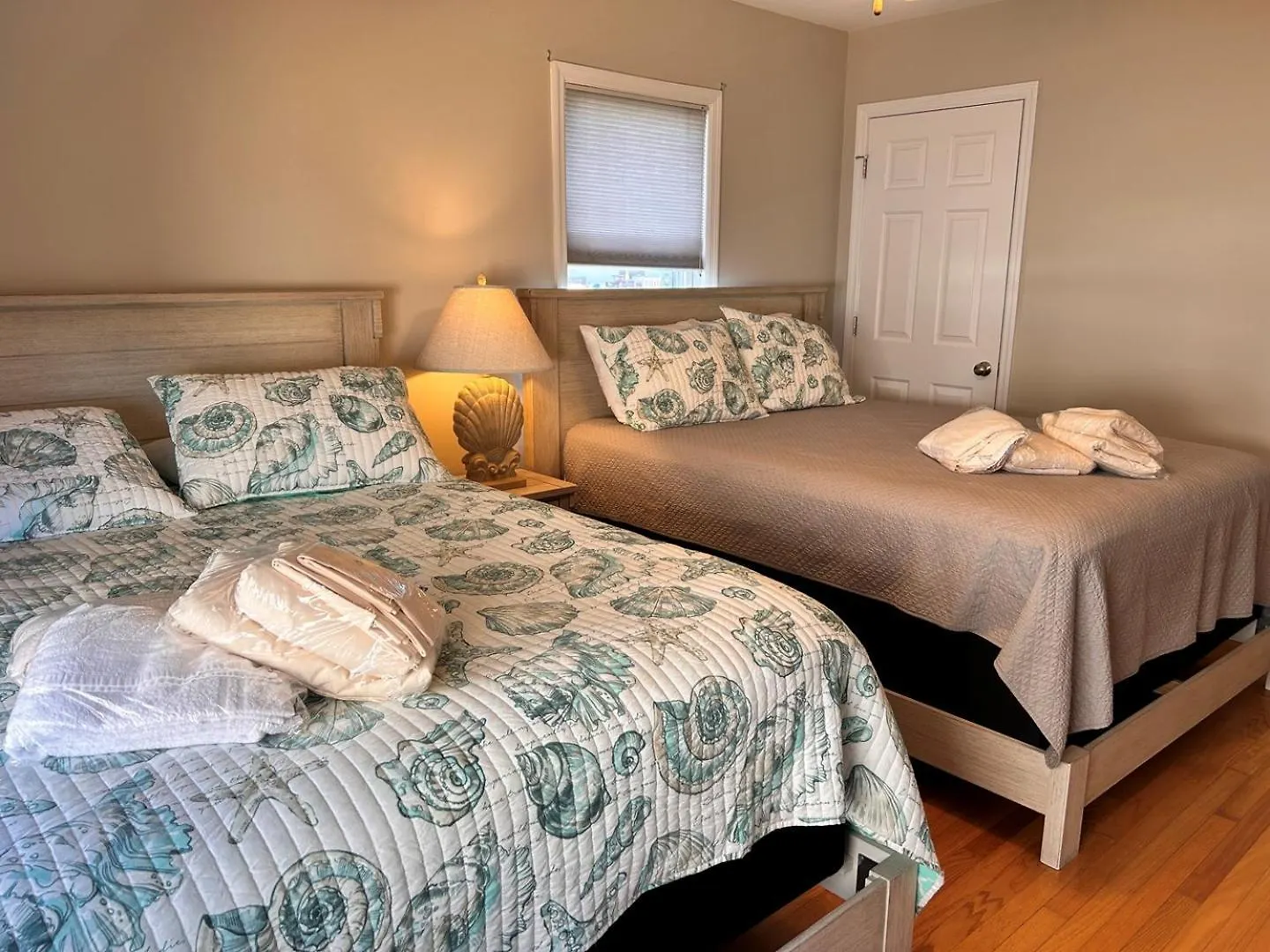 Serendipity * Oak Island