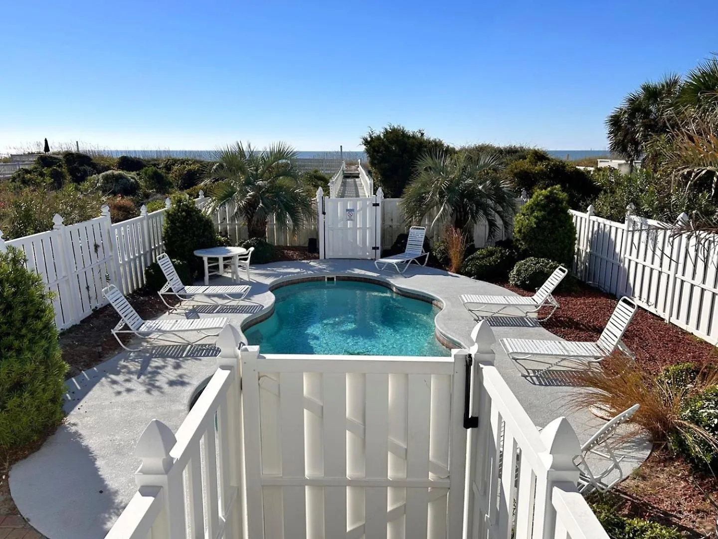 Serendipity Holiday home
