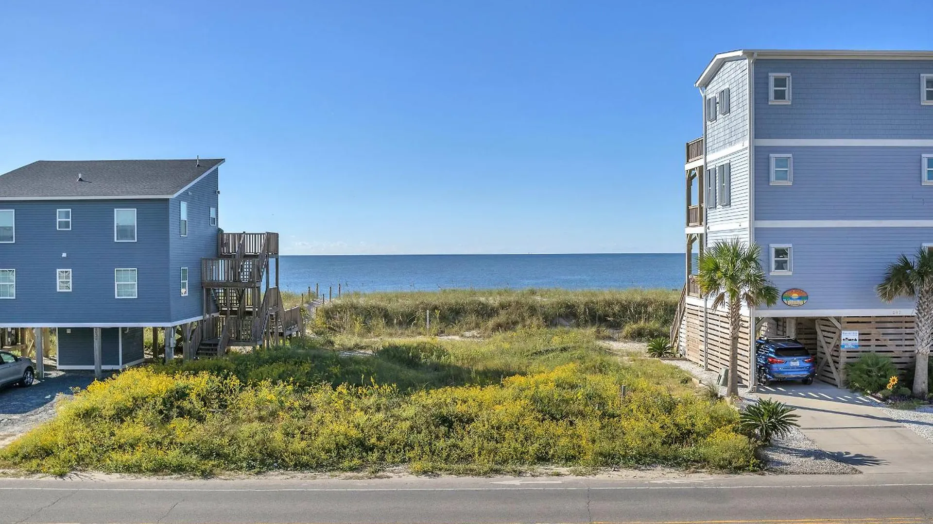 Conch Out By Holiday home *