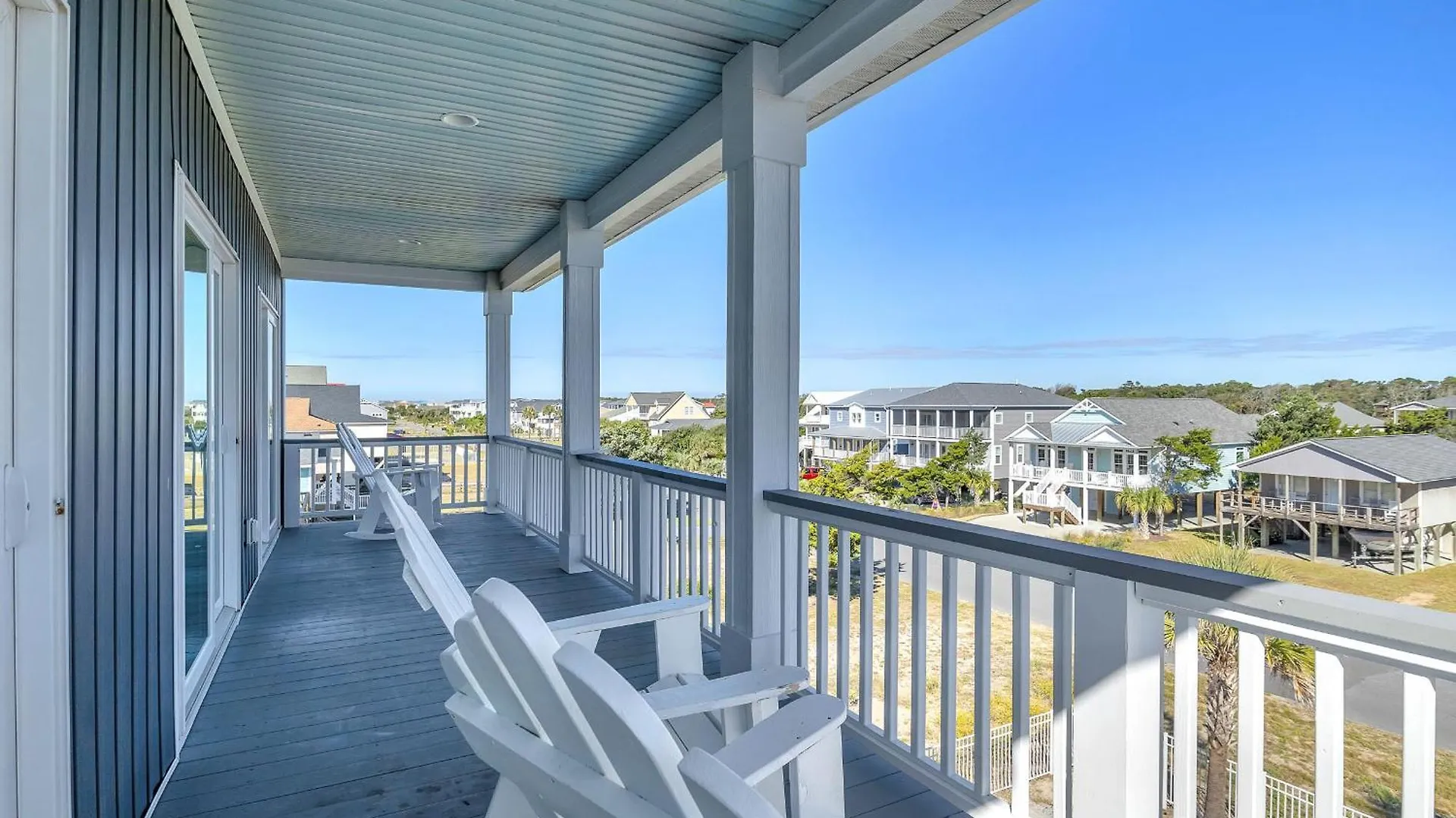 Holiday home Conch Out By