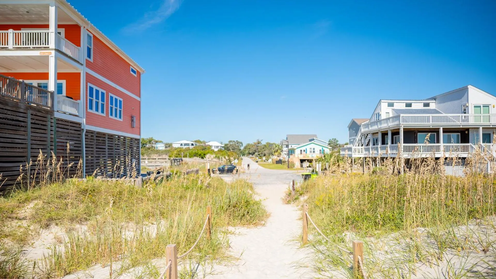 The Lazy Pelican Holiday home *
