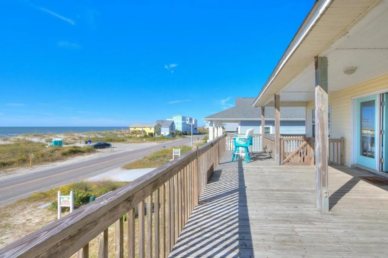 The Jolly Rogers Oak Island
