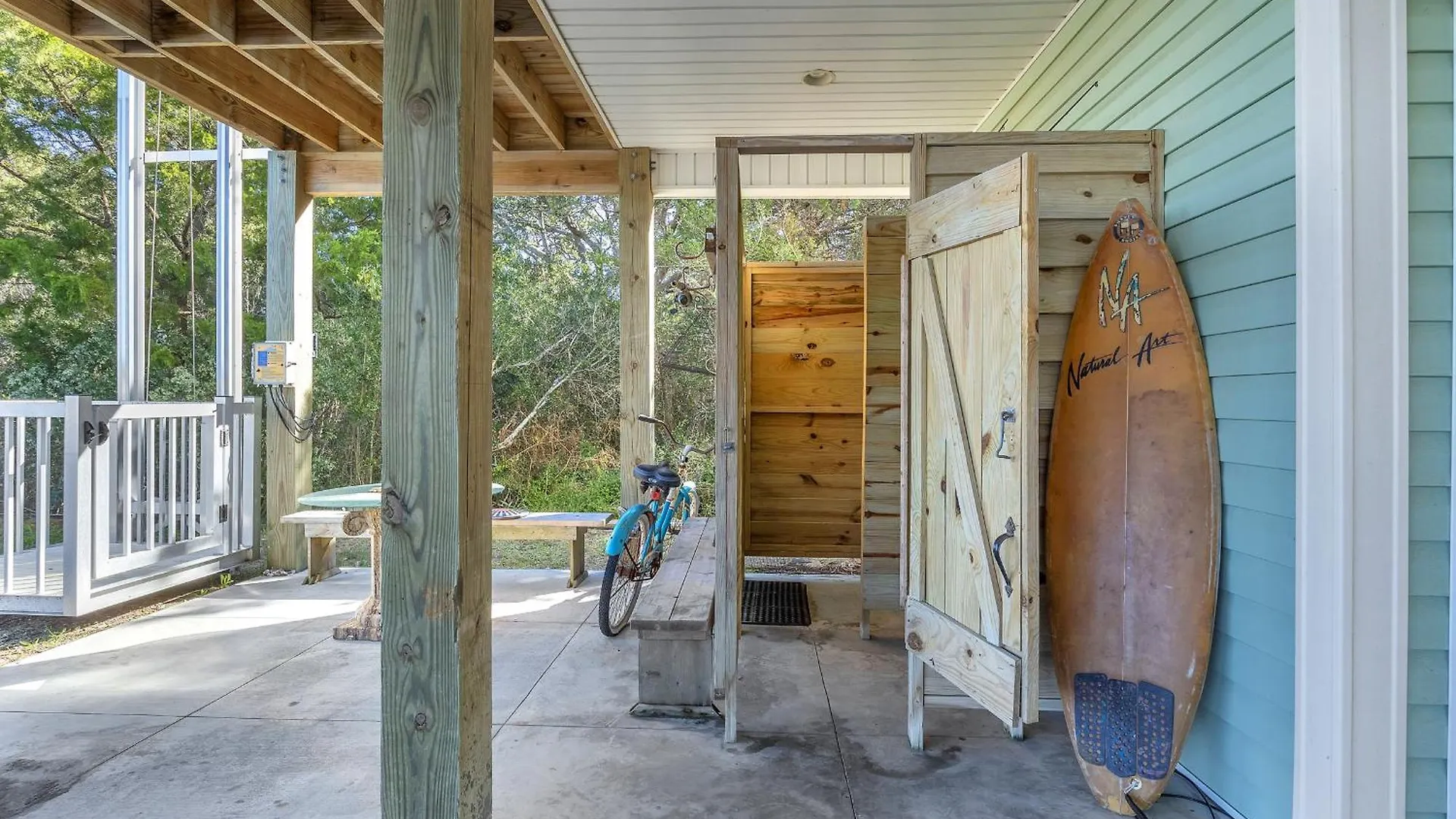 Holiday home Fountains Folly By Oak Island
