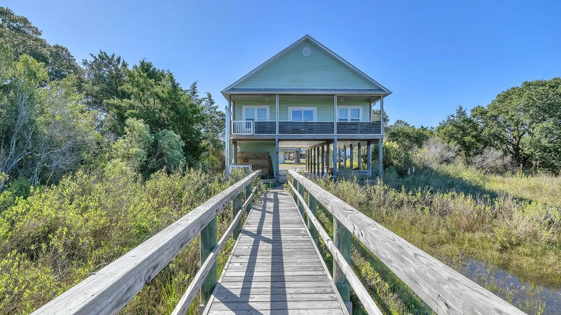 Holiday home Fountains Folly By Oak Island