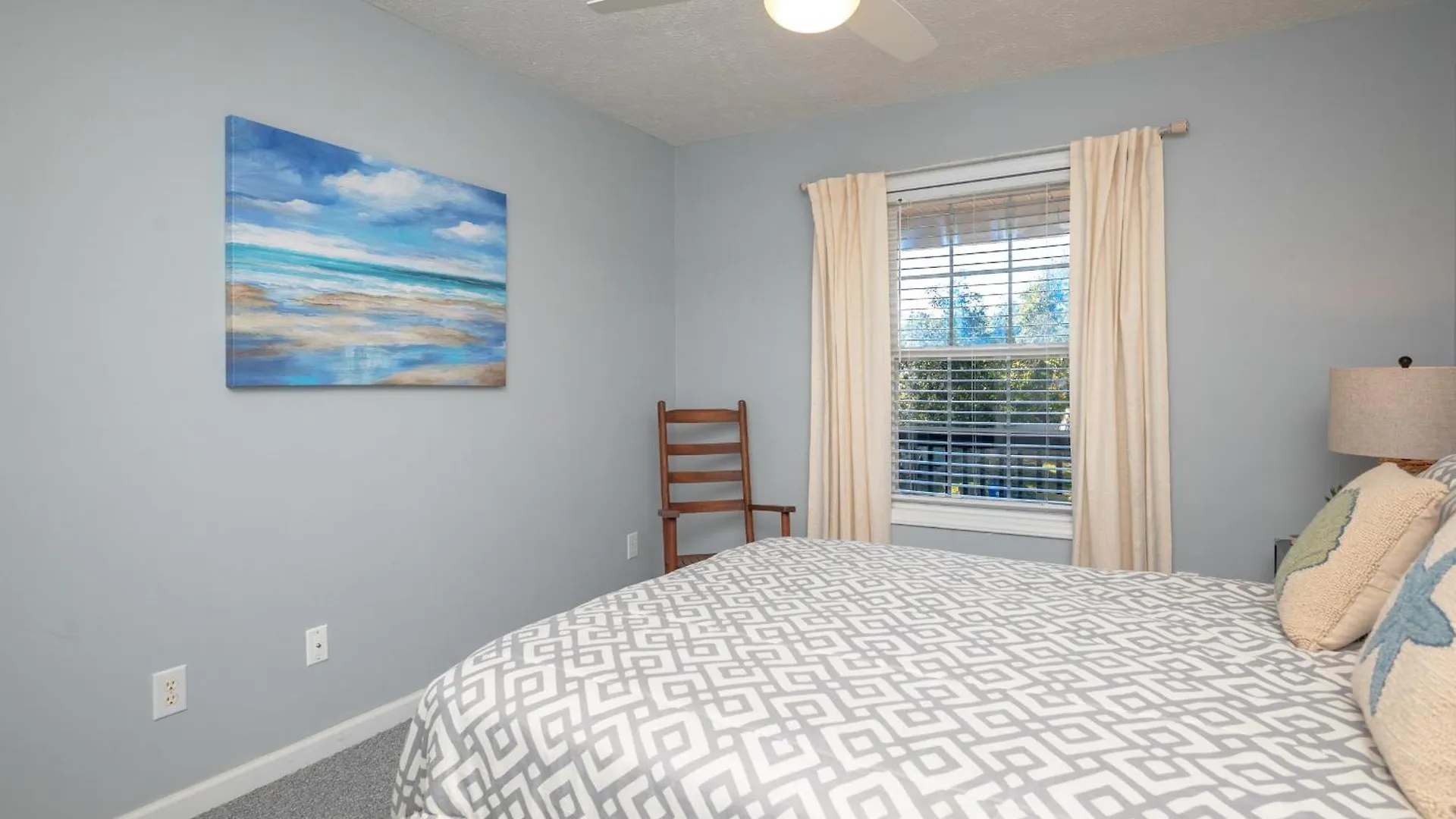 Holiday home Hope Dreams By