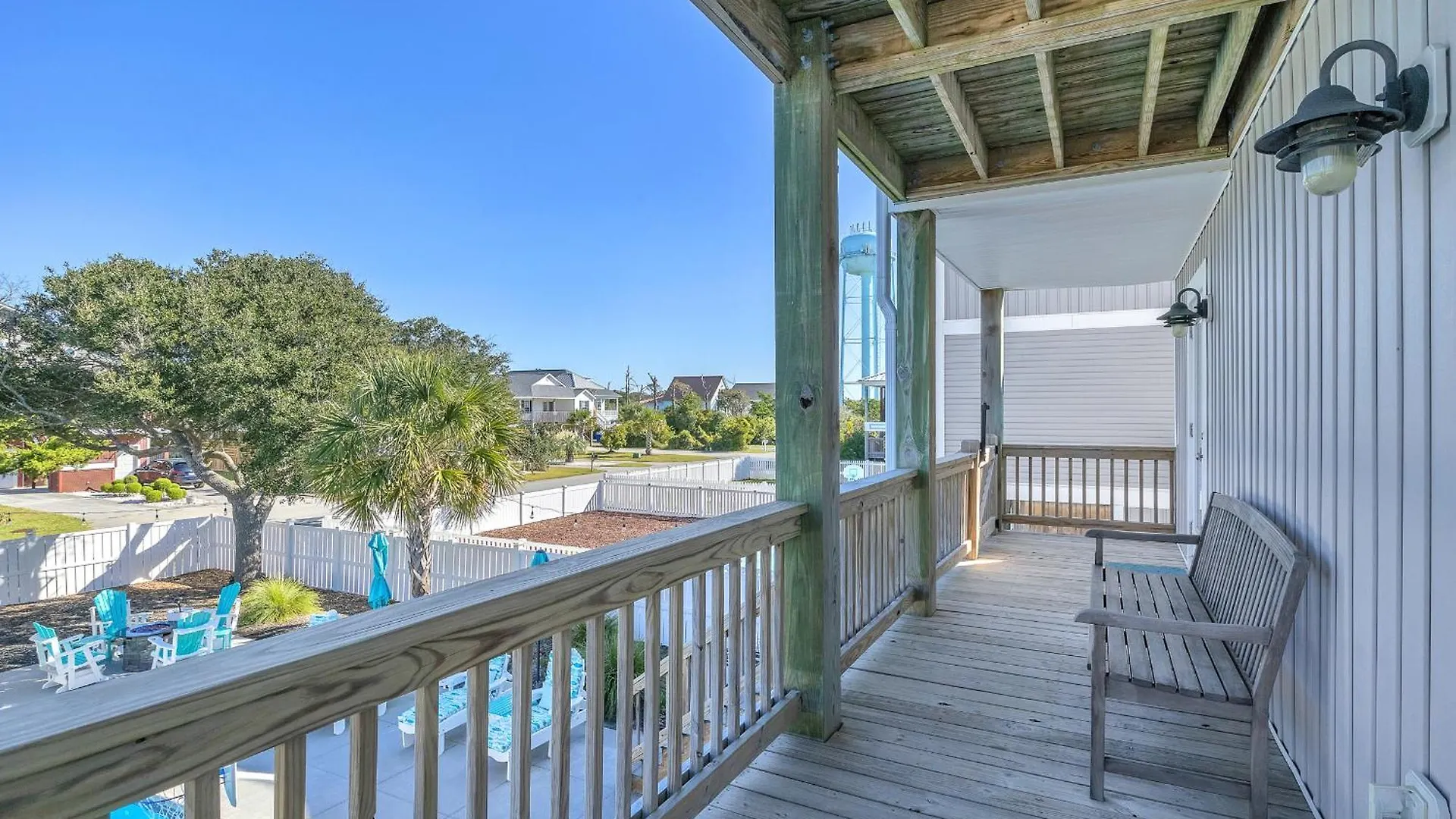 Porpoise Driven Life By Holiday home Oak Island