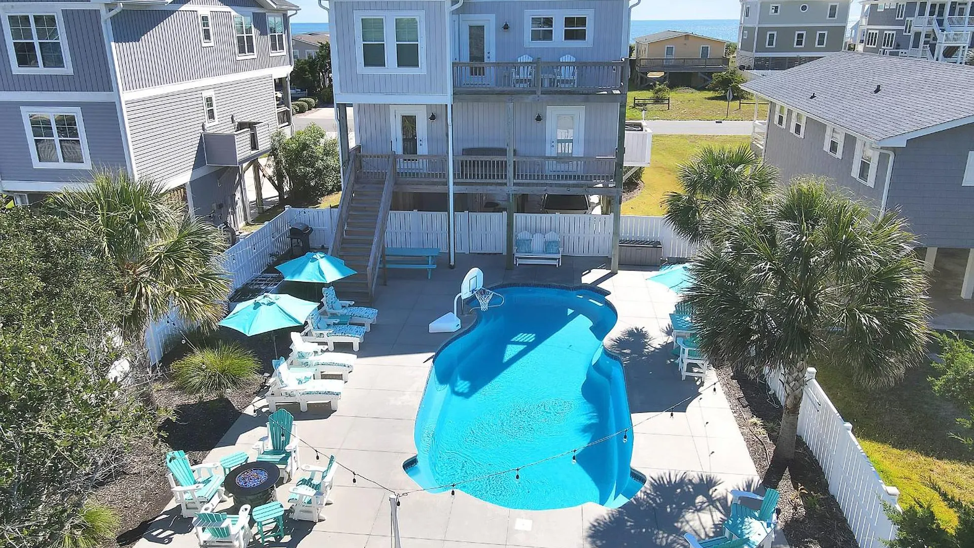 Porpoise Driven Life By * Oak Island