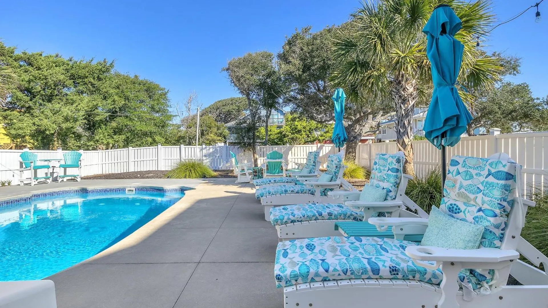 Porpoise Driven Life By Holiday home Oak Island