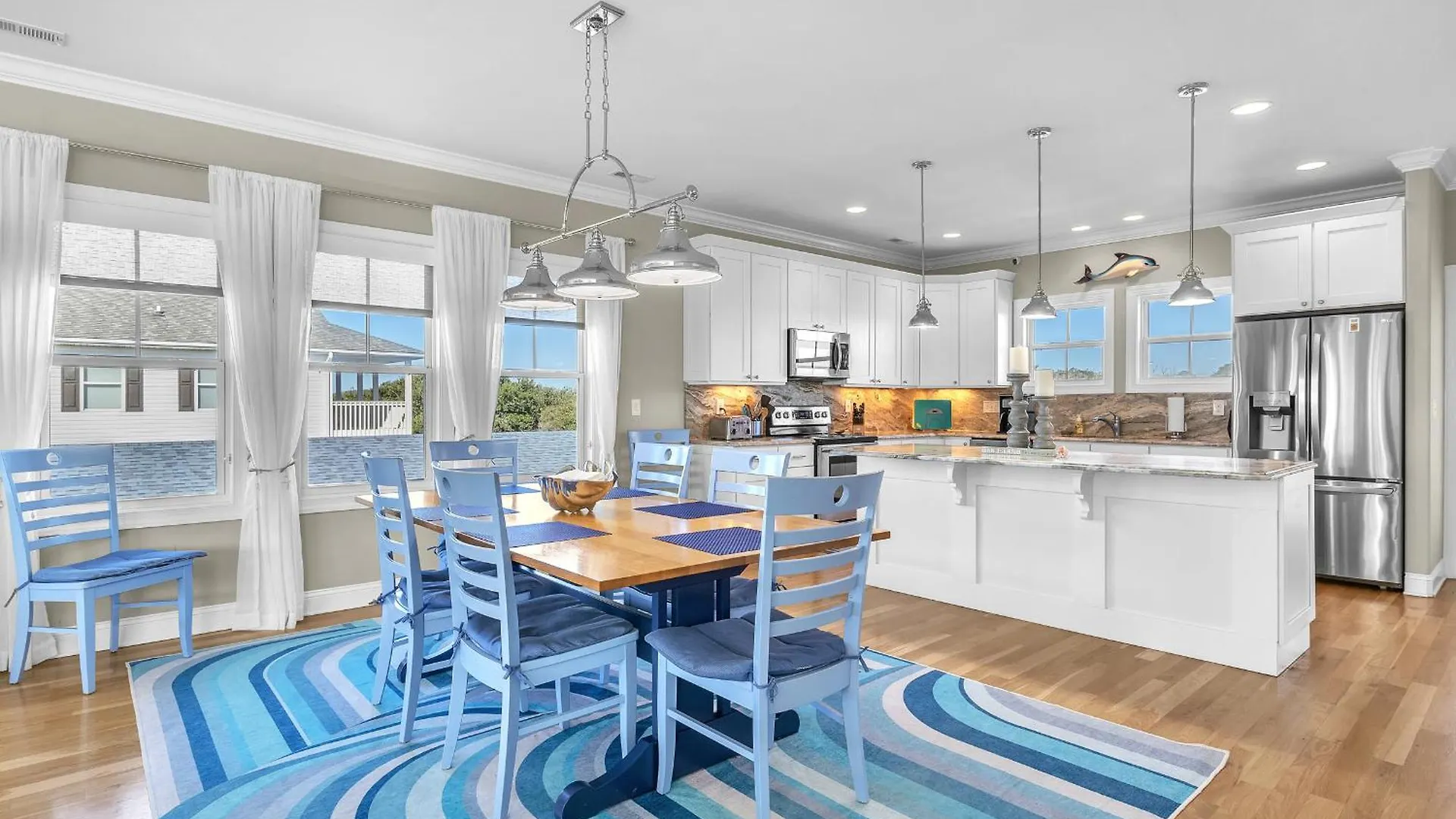 Holiday home Porpoise Driven Life By Oak Island