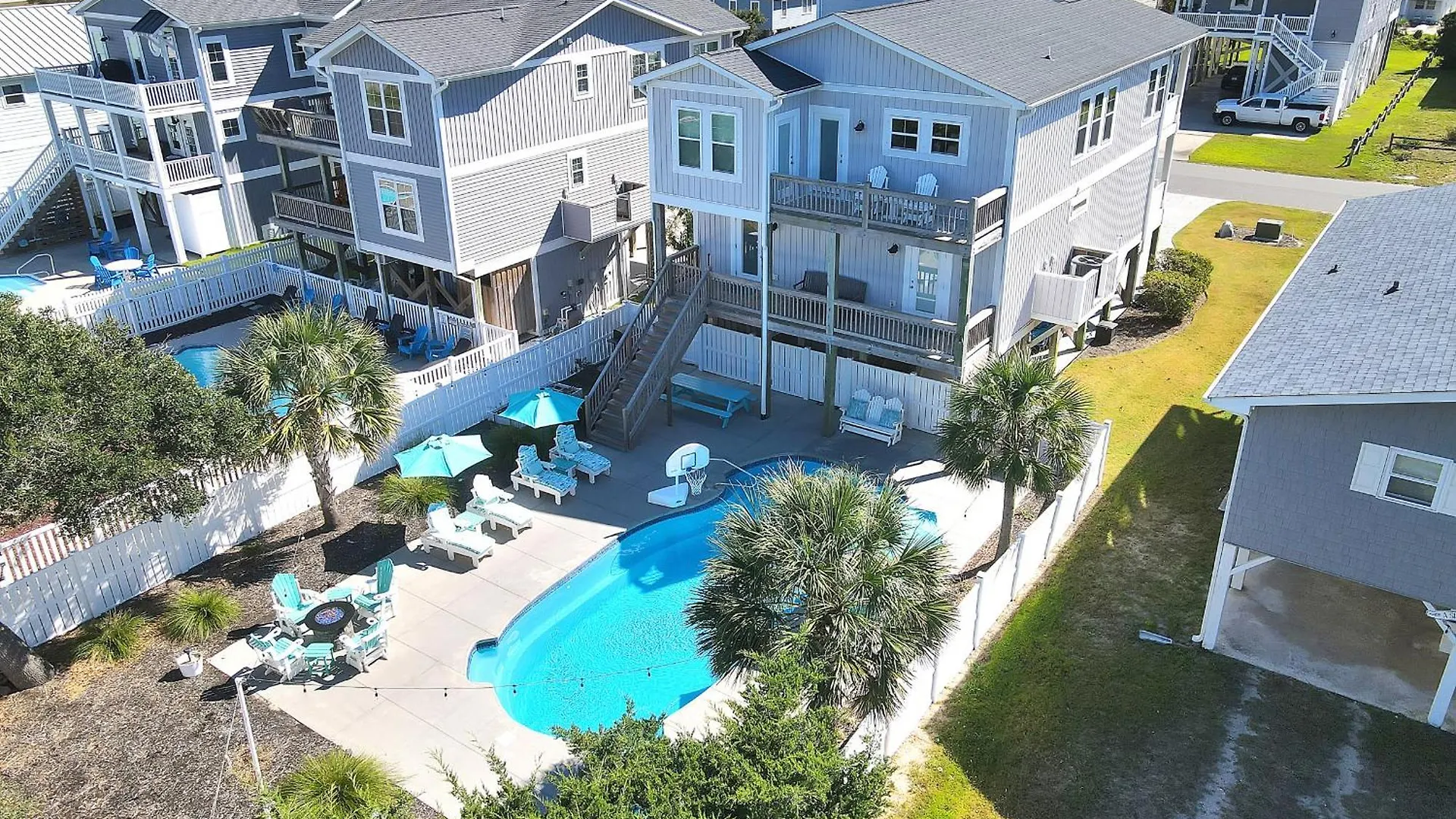 Holiday home Porpoise Driven Life By