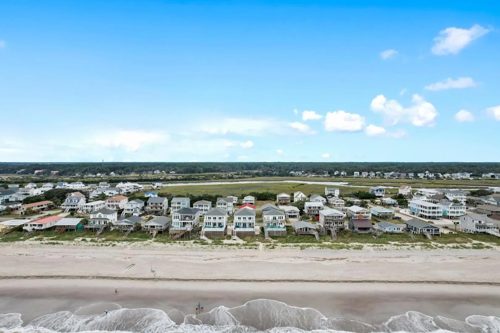 Holiday home Cordoba Oak Island