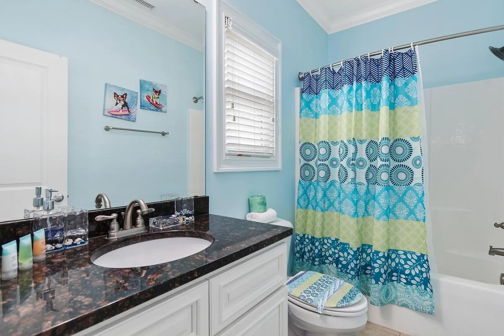 Cordoba Holiday home *