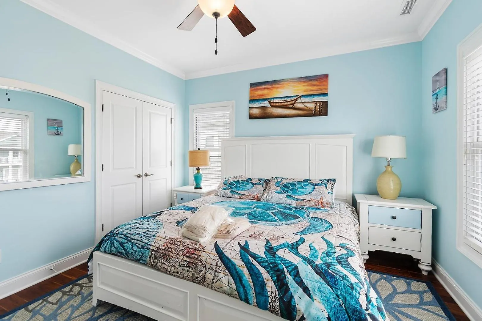 Cordoba Oak Island