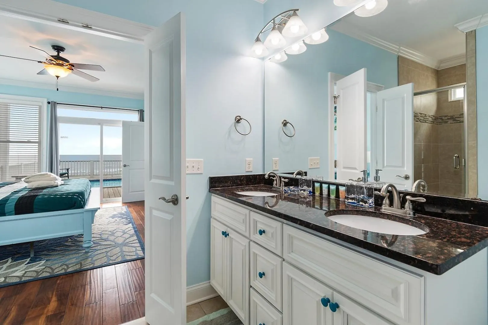 Holiday home Cordoba Oak Island