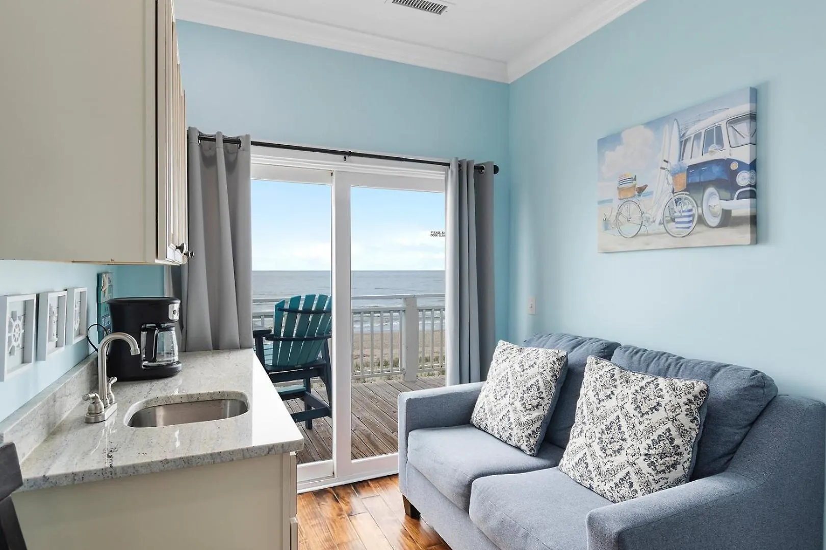 Cordoba Holiday home Oak Island