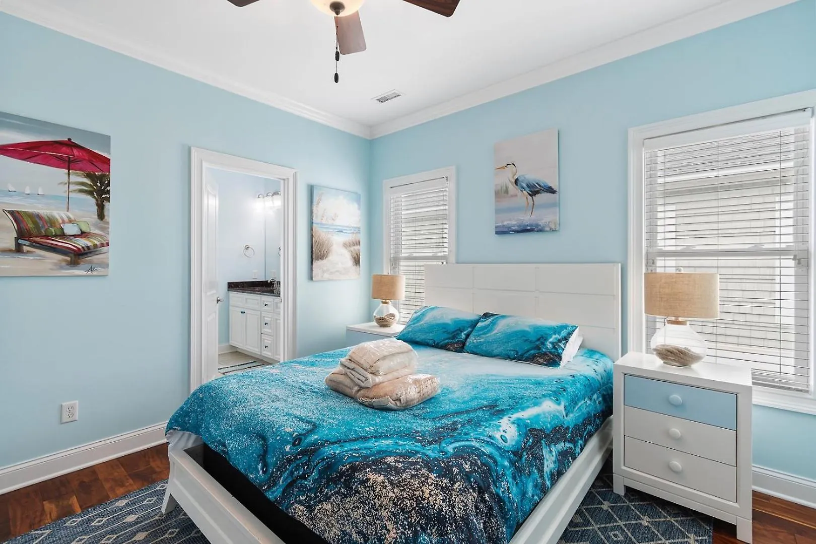Holiday home Cordoba Oak Island