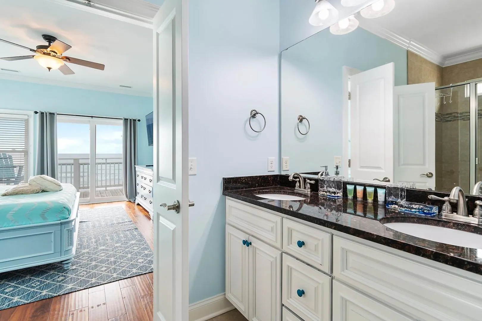 Cordoba Holiday home Oak Island