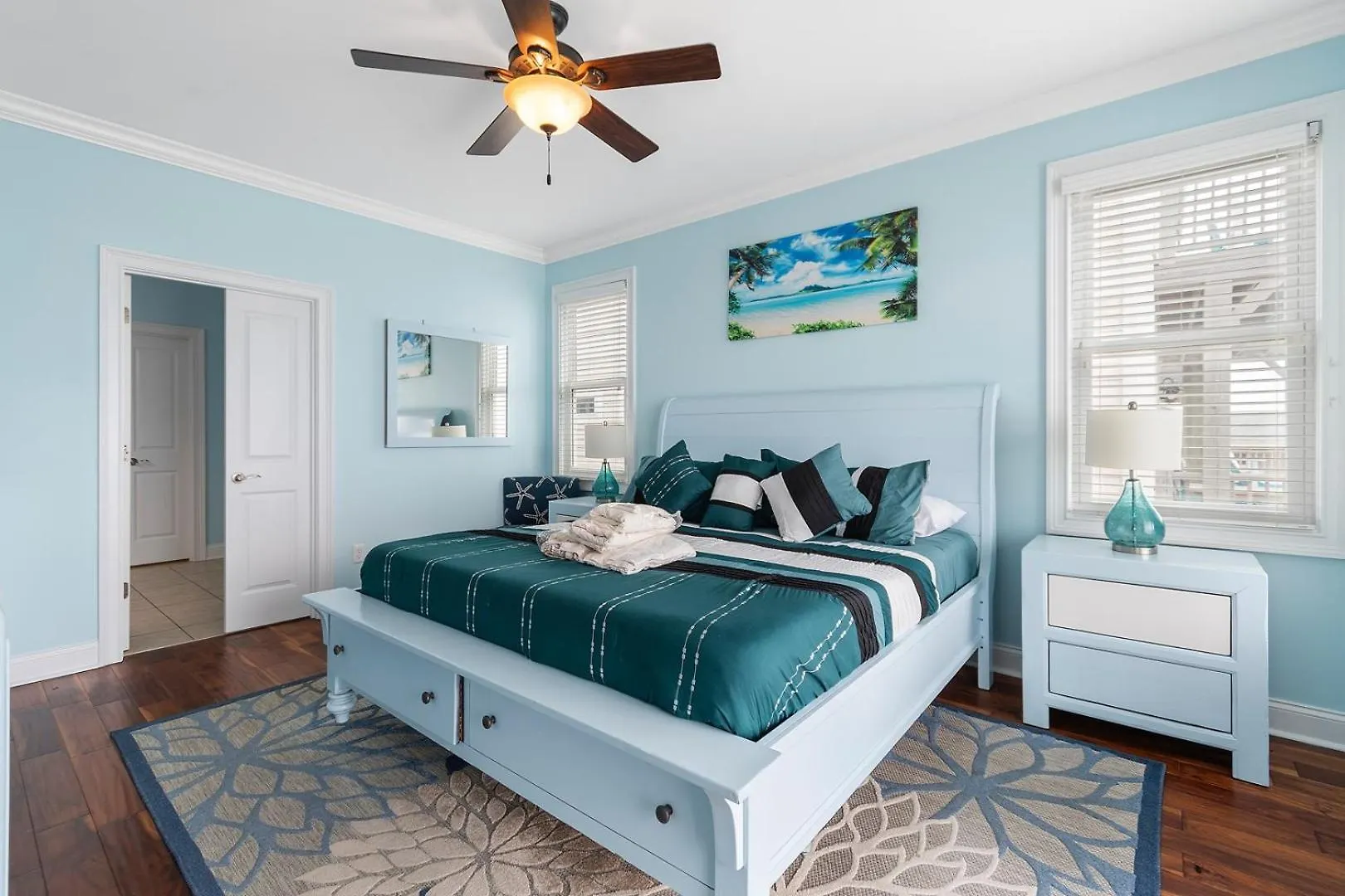 Holiday home Cordoba Oak Island